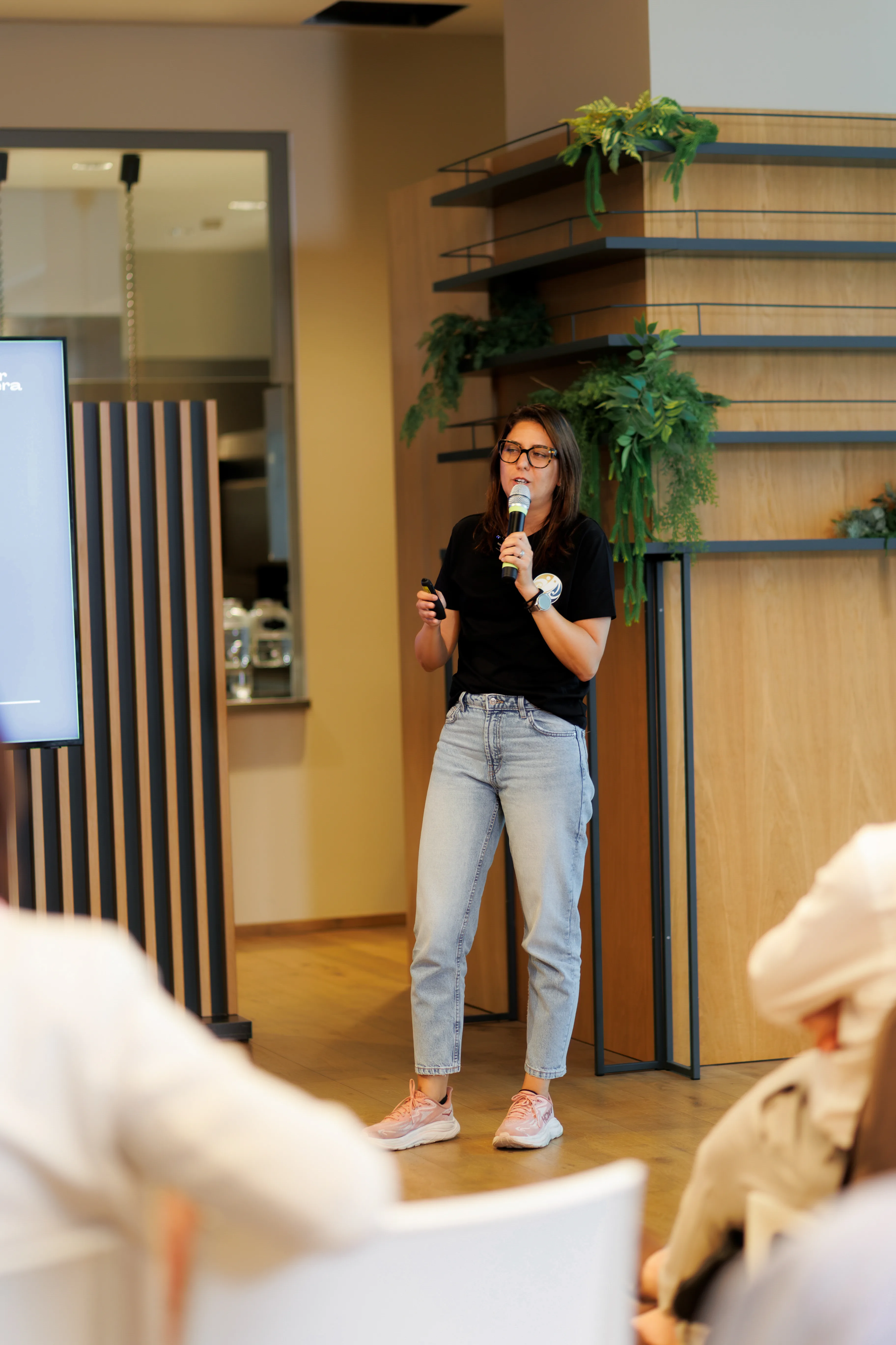 Laura Castellazzo — Co-Founder ManagerInCarriera
